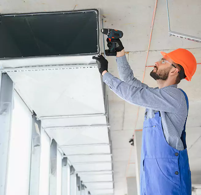 Why Homeowners & Businesses Trust Us in Humble, TX