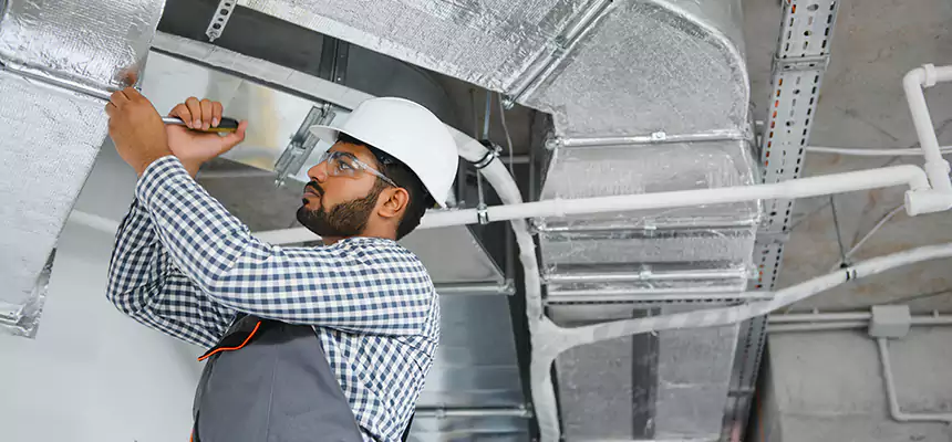Proactive Ac Vent Repairs & Air Duct Replacement Companies Near Me in Humble