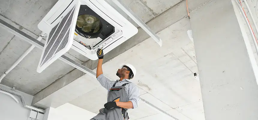 Efficient Multi‑Unit & HOA Annual Vent Cleaning Plans in Humble