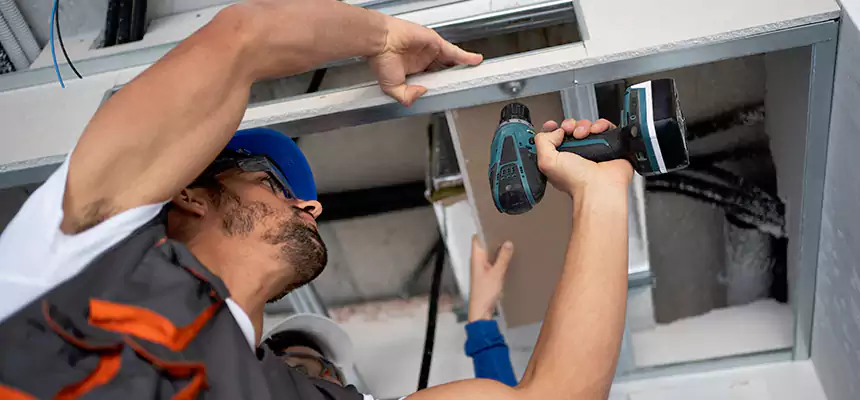 Our Apartment Air Duct Cleaning Services in Humble, TX