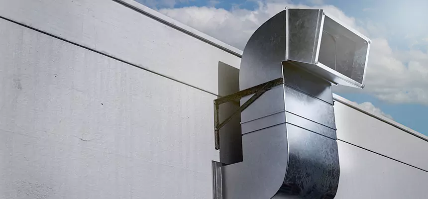 Comprehensive Commercial HVAC Cleaning in Humble