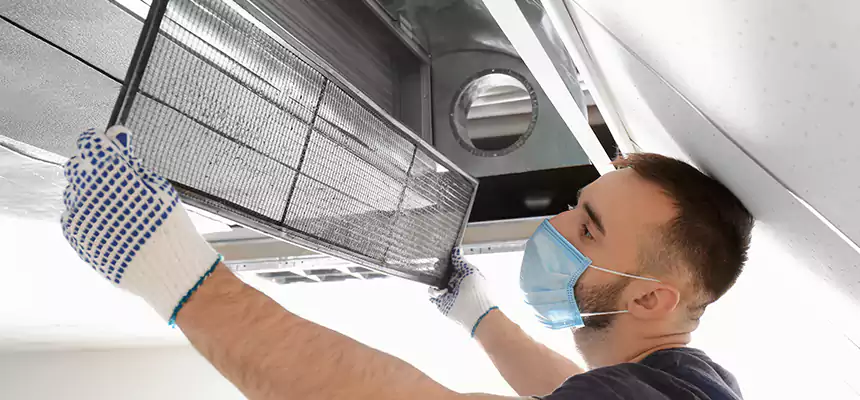 Our Home Duct Cleaning Services in Humble, TX