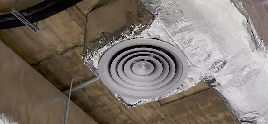 Our HVAC Ductwork Installation Services in Humble, TX