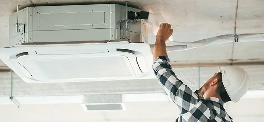 Our Local Vent Cleaning Services in Humble, TX