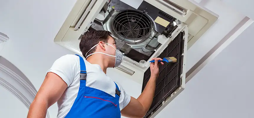 Our Move-in/Move-out Duct Cleaning Services in Humble, TX