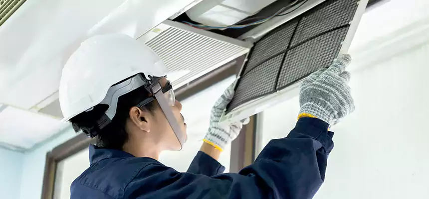 Our Multi-family Home Duct Cleaning Services in Humble, TX