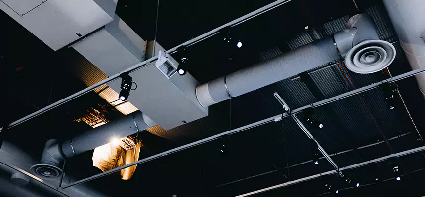 Our Seasonal Allergy Air Duct Cleaning Services in Humble, TX