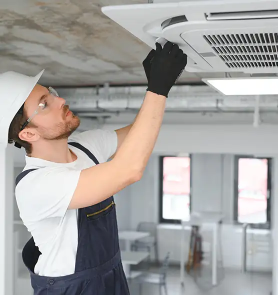 Top Affordable Duct Cleaning Services Near Me in Humble, TX