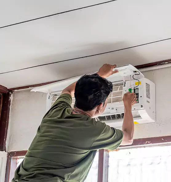 About Air Duct & AC Odor Removal in Humble, TX