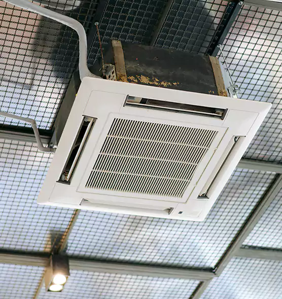 Top-Notch Allergy Relief Vent Cleaning Services in Humble, TX