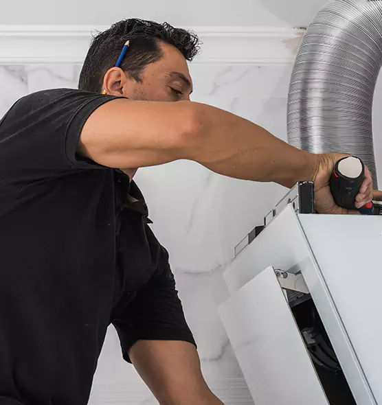 Trusted Bathroom Exhaust Duct Cleaning in Humble, TX