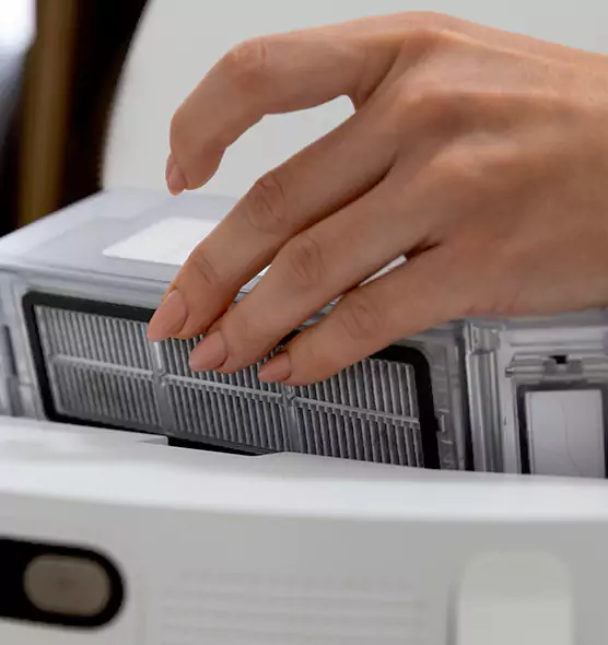  Professional Dryer Vent Lint Filter Cleaning in Humble, TX