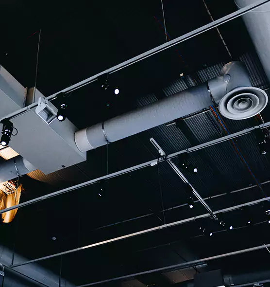 About Duct Sanitization with UV Light in Humble, TX