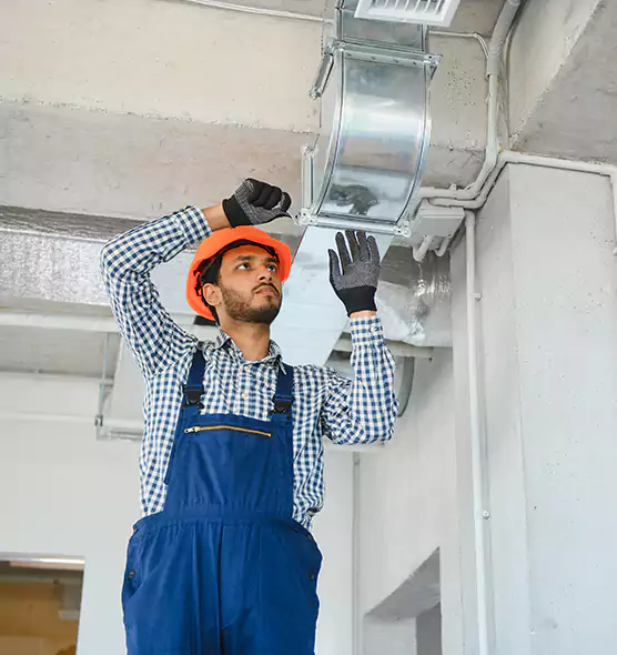 About Hotel Duct And Vent Cleaning in Humble, TX