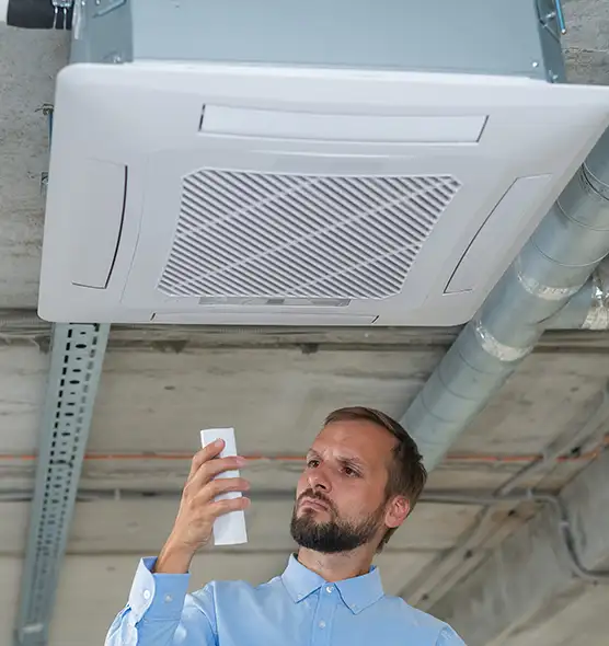 About Local Vent Cleaning Services in Humble, TX