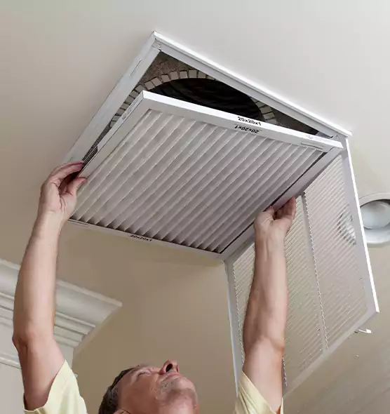 Advanced Residential Vent Cleaning in Humble, TX
