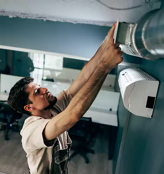 Reliable Warehouse Vent Cleaning in Humble, TX