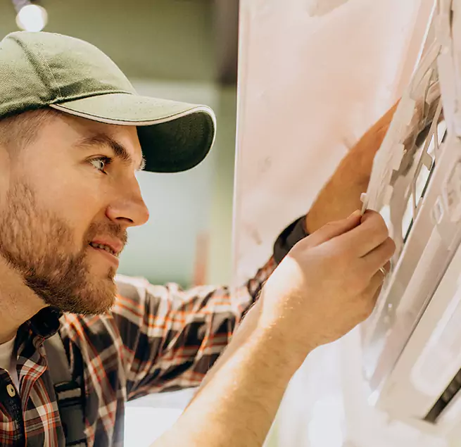 Why Homeowners Businesses Trust Us in Humble, TX?