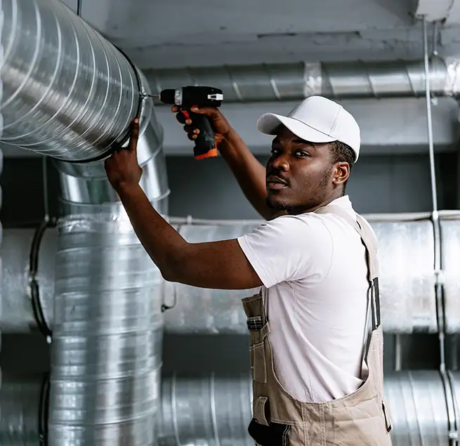 Why Homeowners & Businesses Trust Us Humble, TX