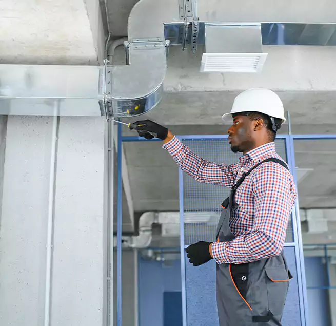 Why Homeowners & Businesses Trust Us Humble, TX