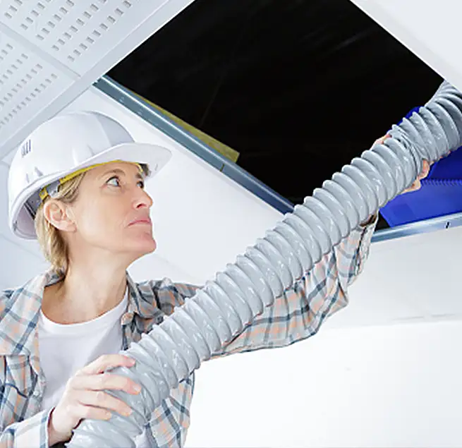 Why Homeowners & Businesses Trust Us Humble, TX