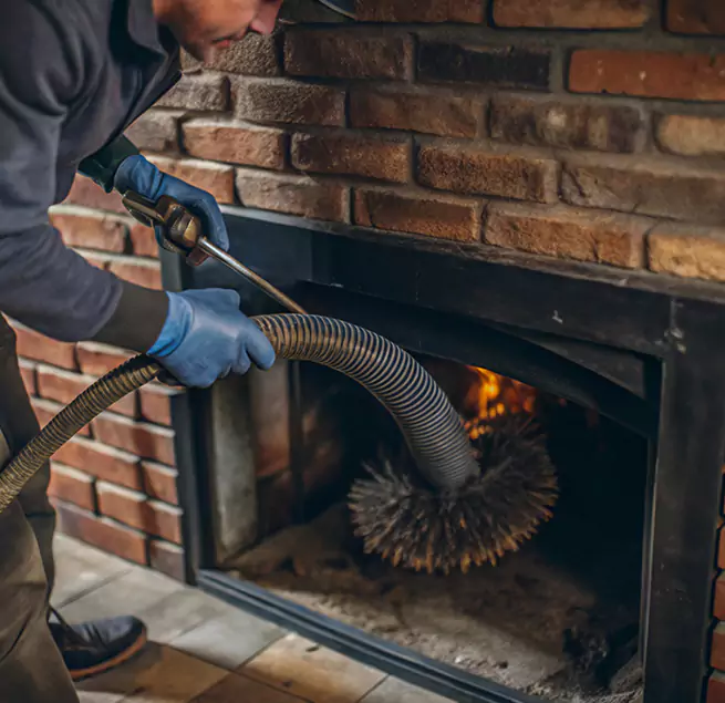 Why Homeowners & Businesses Trust Us in Humble, TX?