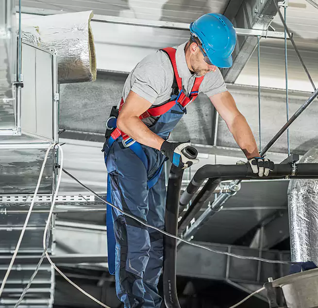 Why Homeowners & Businesses Trust Us in Humble, TX?