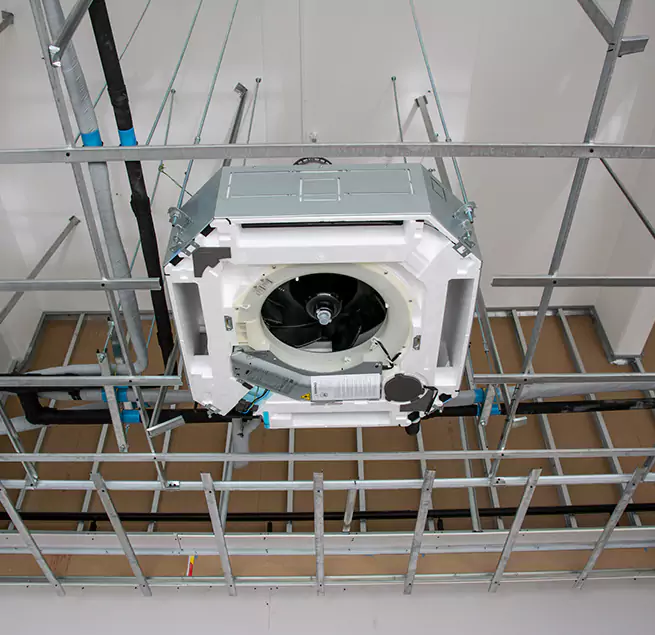 Why Homeowners & Businesses Trust Us in Humble, TX?