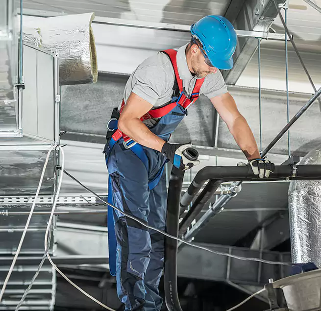 Why Homeowners & Businesses Trust Us in Humble, TX?