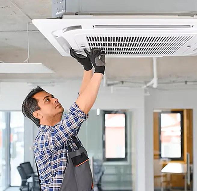 Why Homeowners & Businesses Trust Us in Humble, TX?