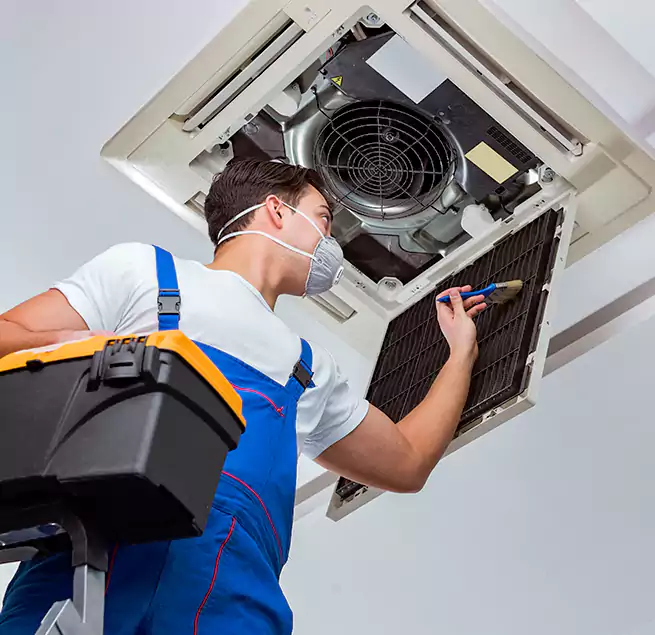 Why Homeowners & Businesses Trust Us in Humble, TX