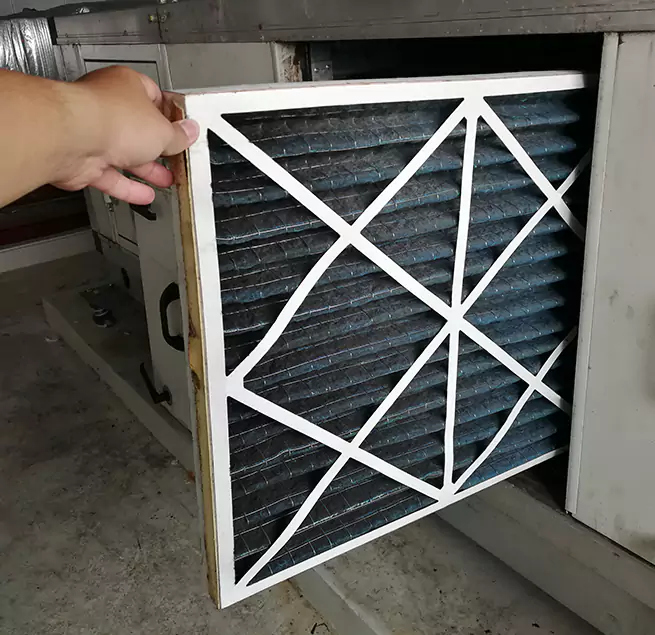 Why Homeowners & Businesses Trust Us Humble, TX?