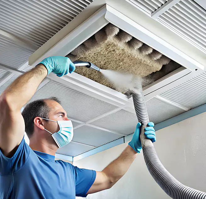 Why Homeowners Businesses Trust Us in Humble, TX