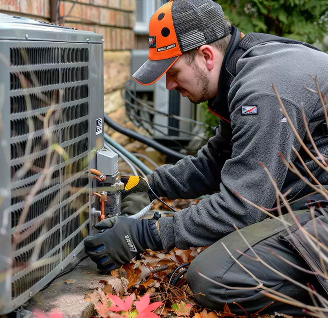 Why Homeowners & Businesses Trust Us in Humble, TX?