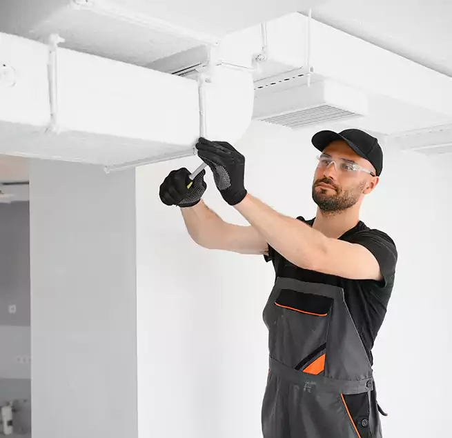 Why Homeowners & Businesses Trust Us in Humble, TX?