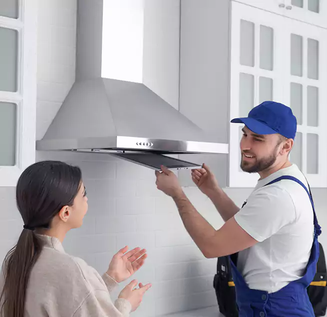 Why Homeowners & Businesses Trust Us in Humble, TX?