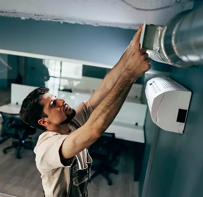 Why Homeowners & Businesses Trust Us in Humble, TX?