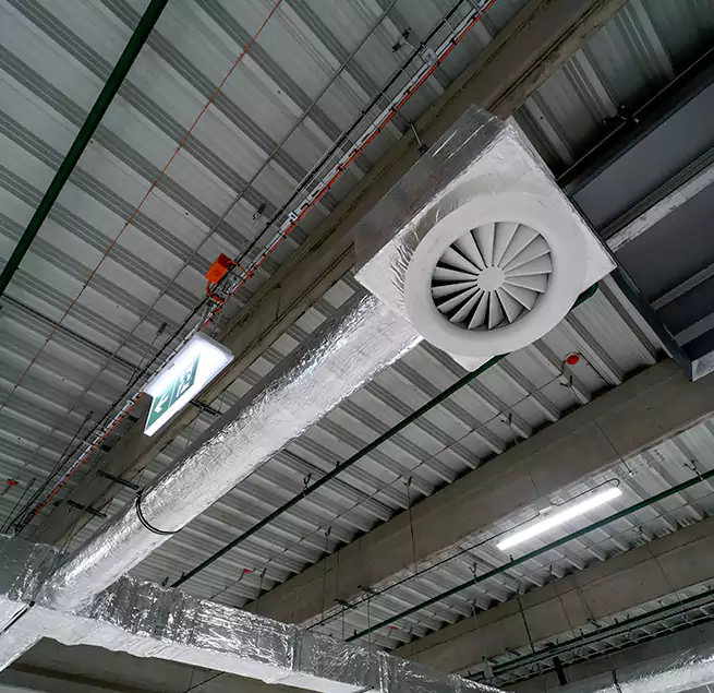 Why Homeowners & Businesses Trust Us in Humble, TX