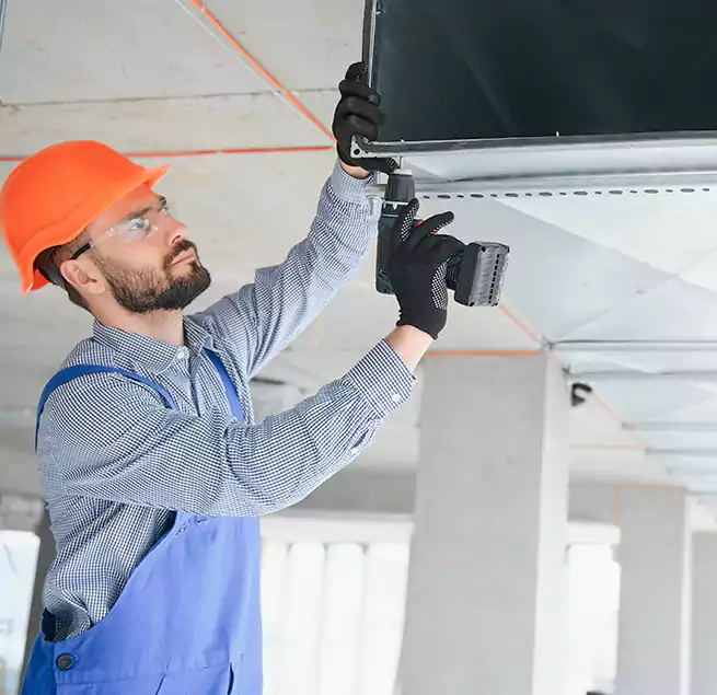 Why Homeowners & Businesses Trust Us in Humble, TX?