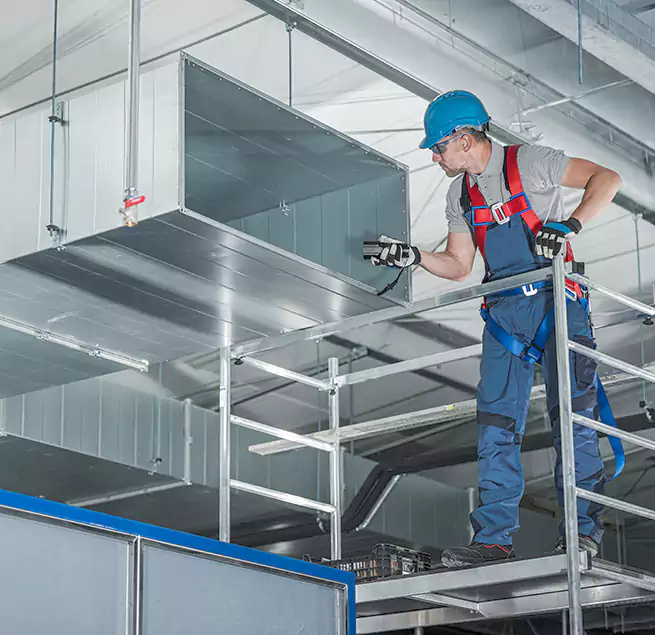 Why Homeowners Businesses Trust Us in Humble, TX