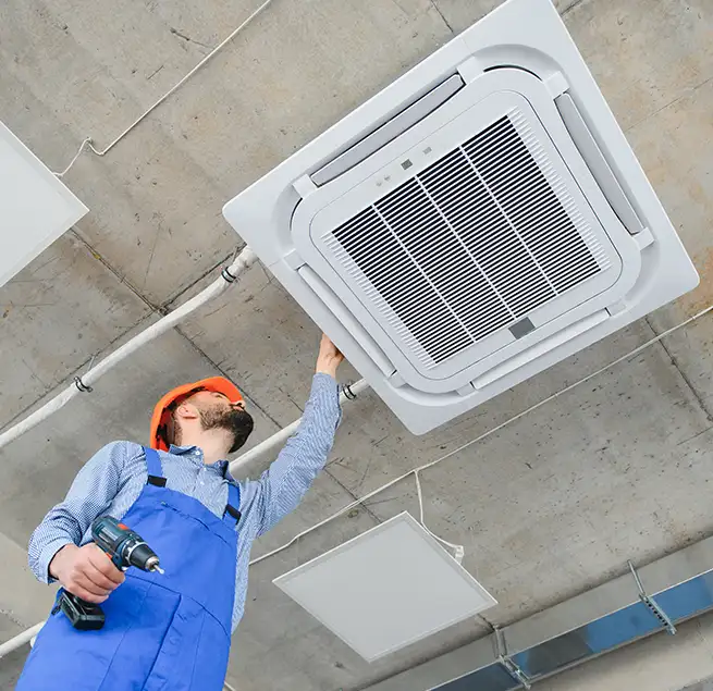 Why Homeowners & Businesses Trust Us in Humble, TX