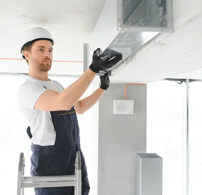 Why Homeowners & Businesses Trust Us in Humble, TX?