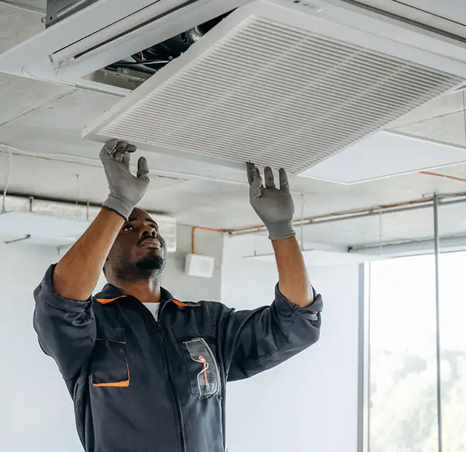 Why Homeowners & Businesses Trust Us in Humble, TX?