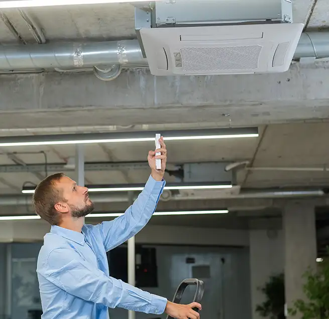 Why Homeowners & Businesses Trust Us in Humble, TX?