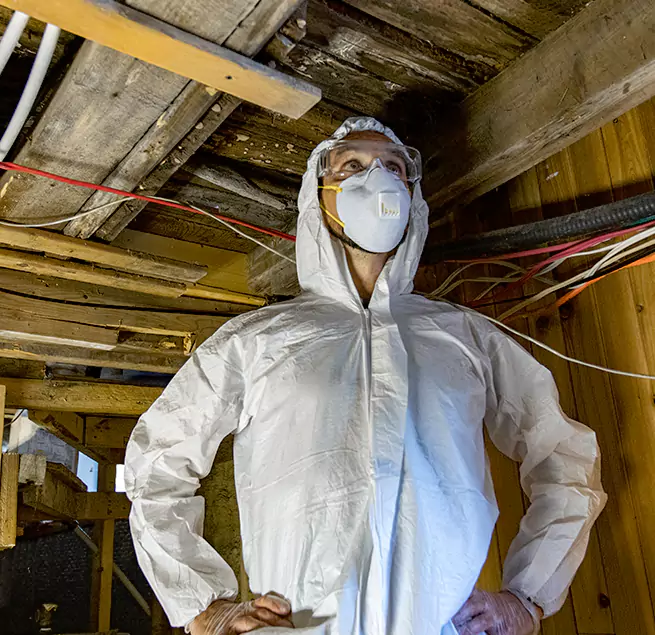 Why Homeowners & Businesses Trust Us in Humble, TX?