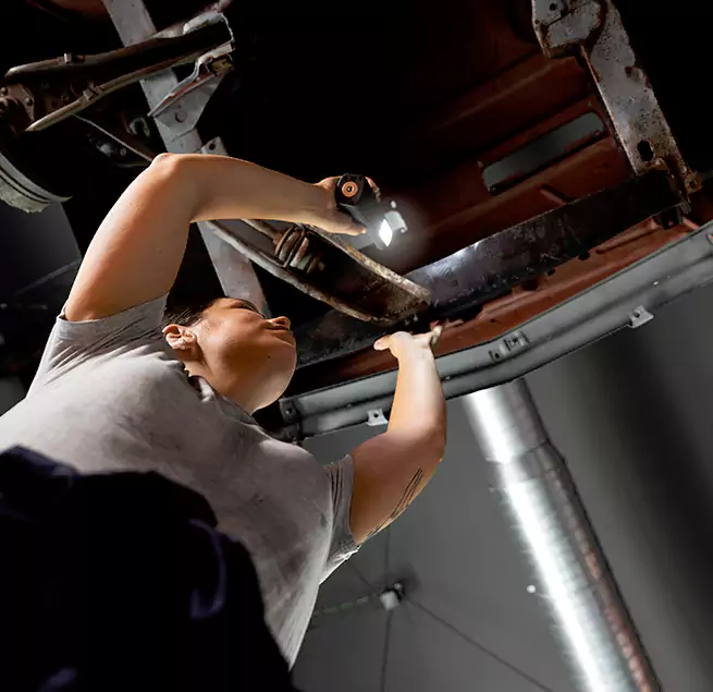 Why Homeowners & Businesses Trust Us Humble, TX