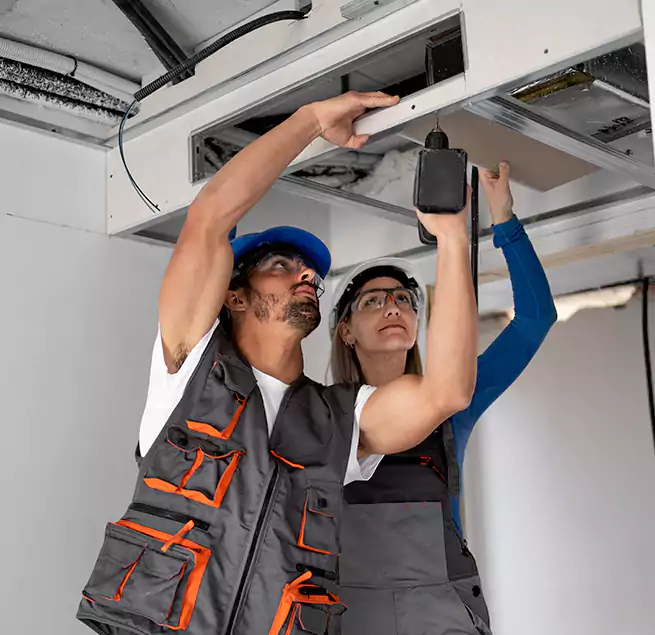 Why Homeowners & Businesses Trust Us in Humble, TX