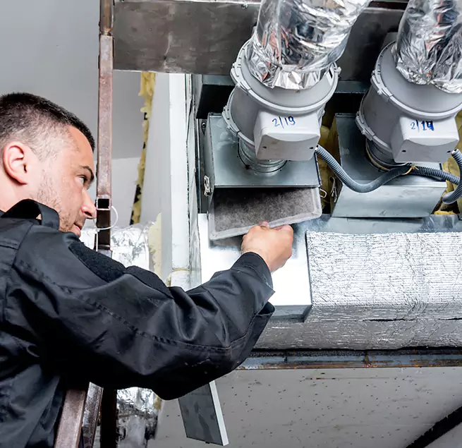 Why Homeowners & Businesses Trust Us in Humble, TX?