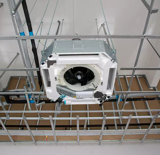 Why Homeowners & Businesses Trust Us Humble, TX?