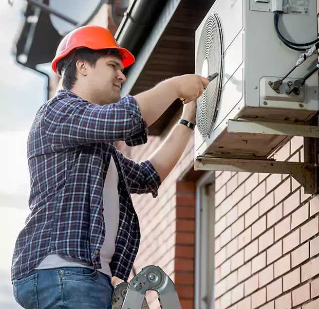 Why Homeowners & Businesses Trust Us Humble, TX